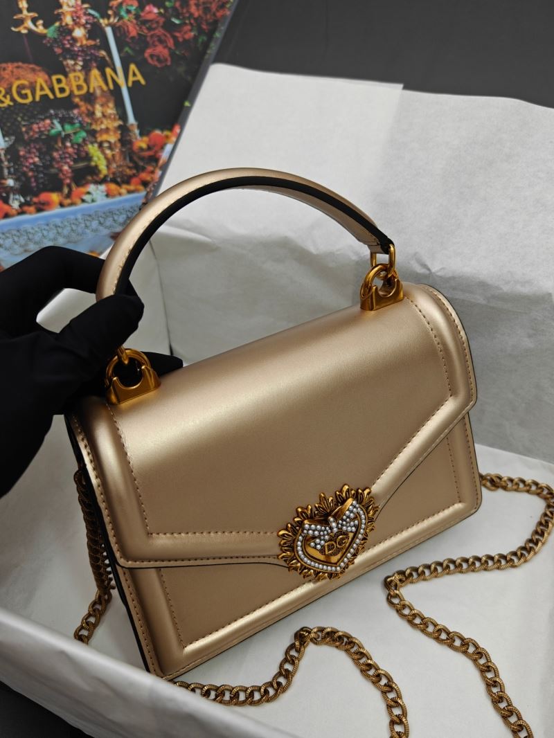 Dolce Gabbana Top Handle Bags